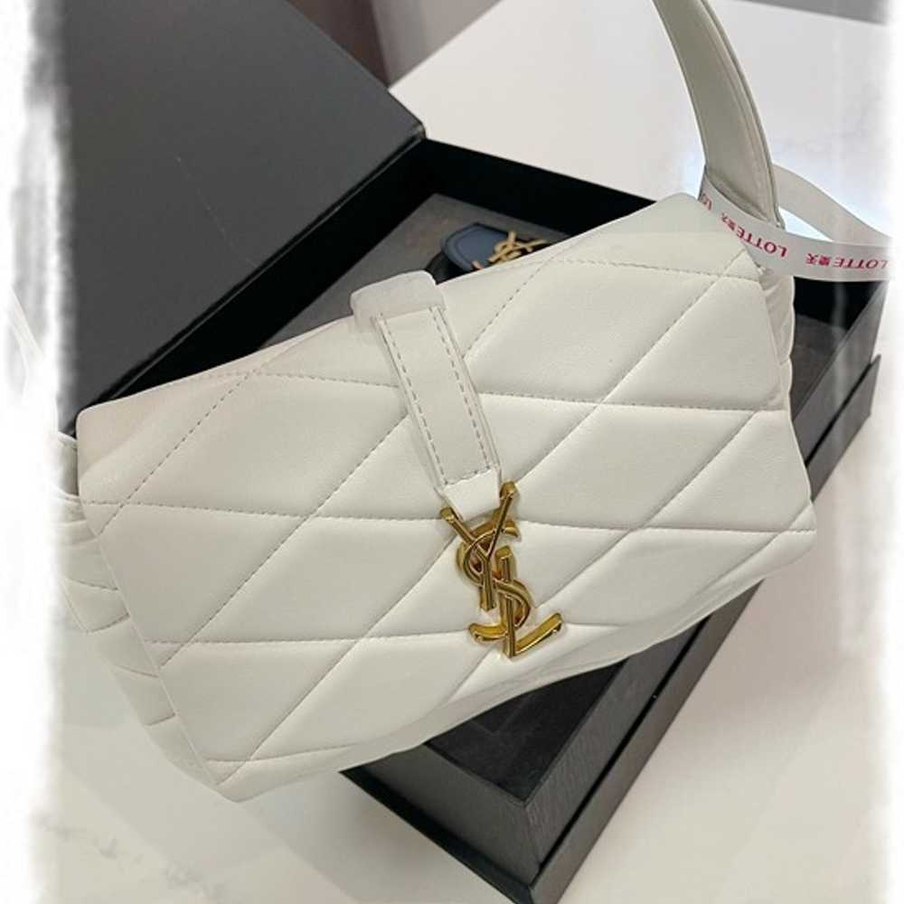 Saint Laurent Shoulder bag - image 1