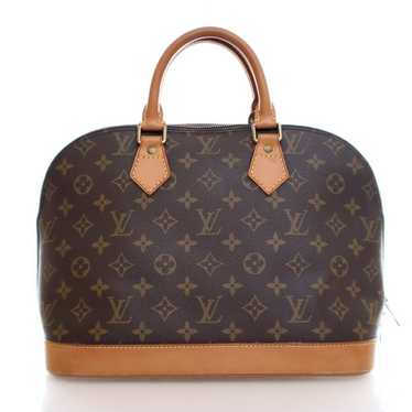 Louis Vuitton Louis Vuitton Vintage Monogram Alma… - image 1