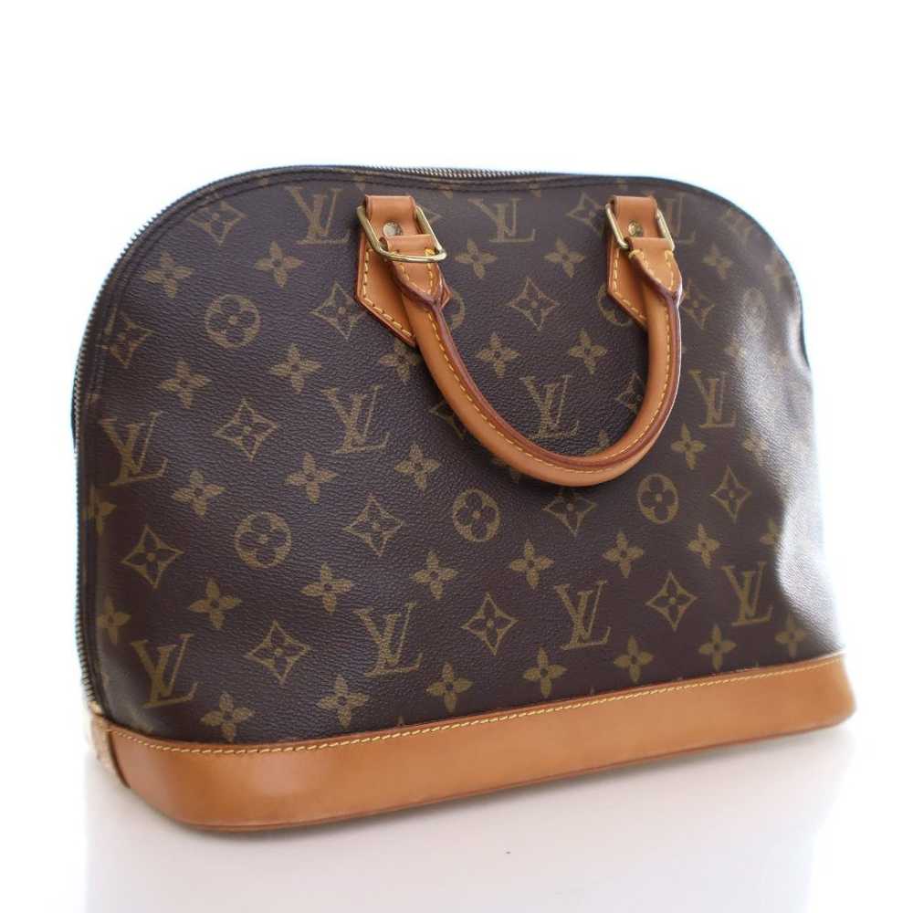 Louis Vuitton Louis Vuitton Vintage Monogram Alma… - image 2