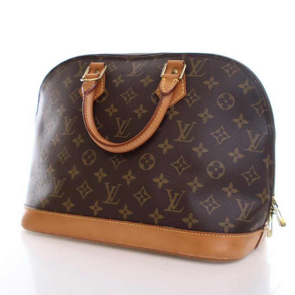 Louis Vuitton Louis Vuitton Vintage Monogram Alma… - image 3