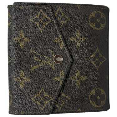 Louis Vuitton Zoé cloth purse - image 1