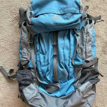 Kelty backpacking pack Gem