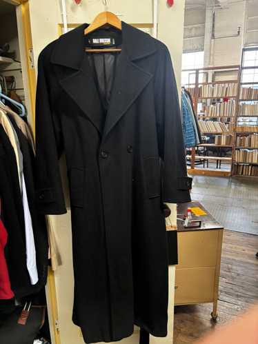 Loro Piana 100% cashmere coat