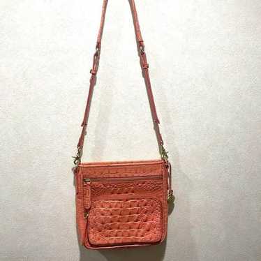 brahmin bag in pink - image 1