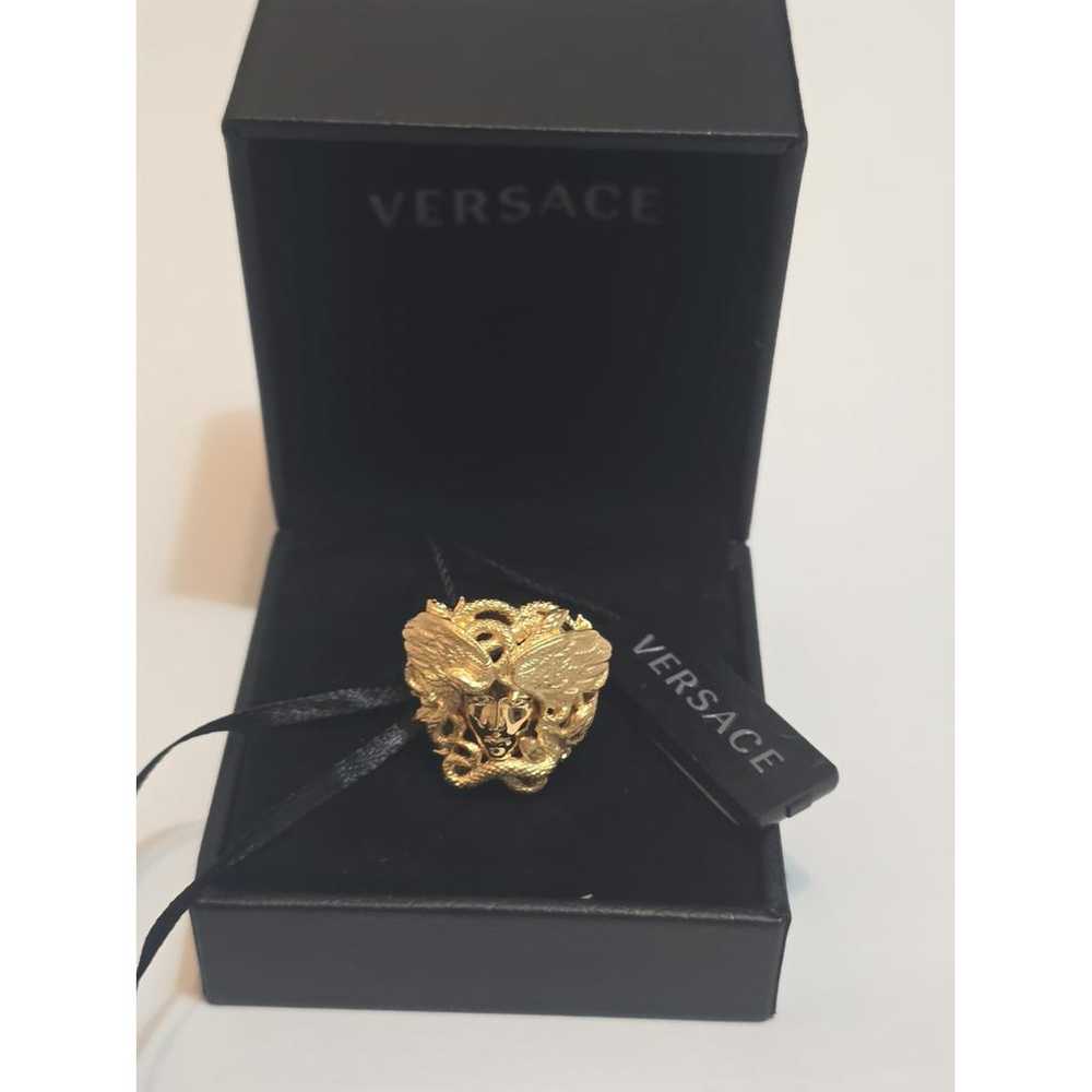 Versace Medusa jewellery - image 2