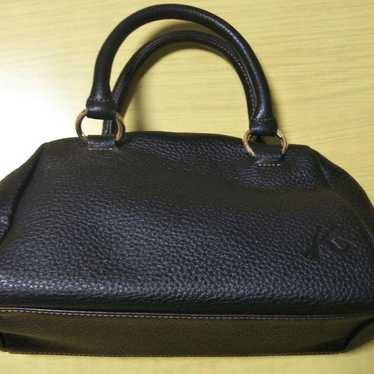 Kitamura Handbag