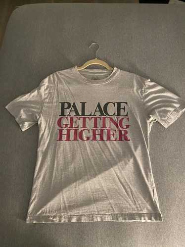 Palace Palace Getting Higher T Shirt - image 1