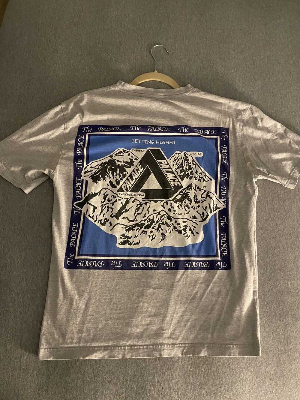 Palace Palace Getting Higher T Shirt - image 3