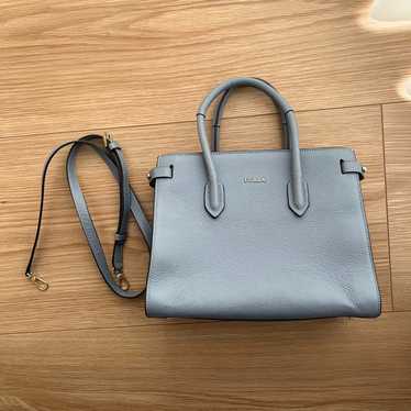 FURLA Handbag Shoulder Bag Top Handle