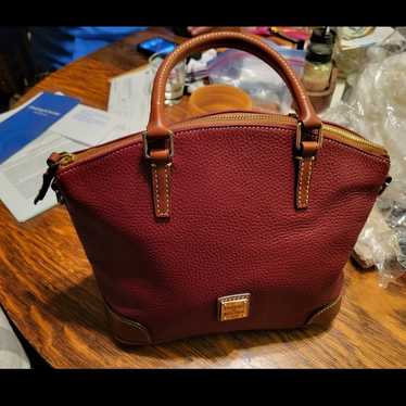 Dooney and Bourke Purse