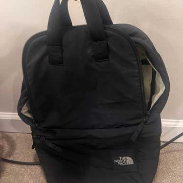 North Face backpack - image 1