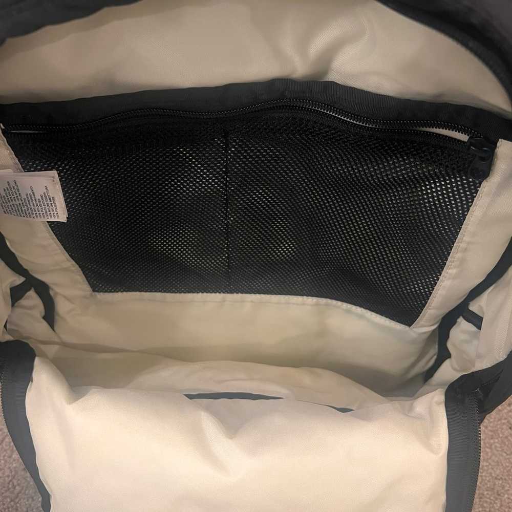 North Face backpack - image 2