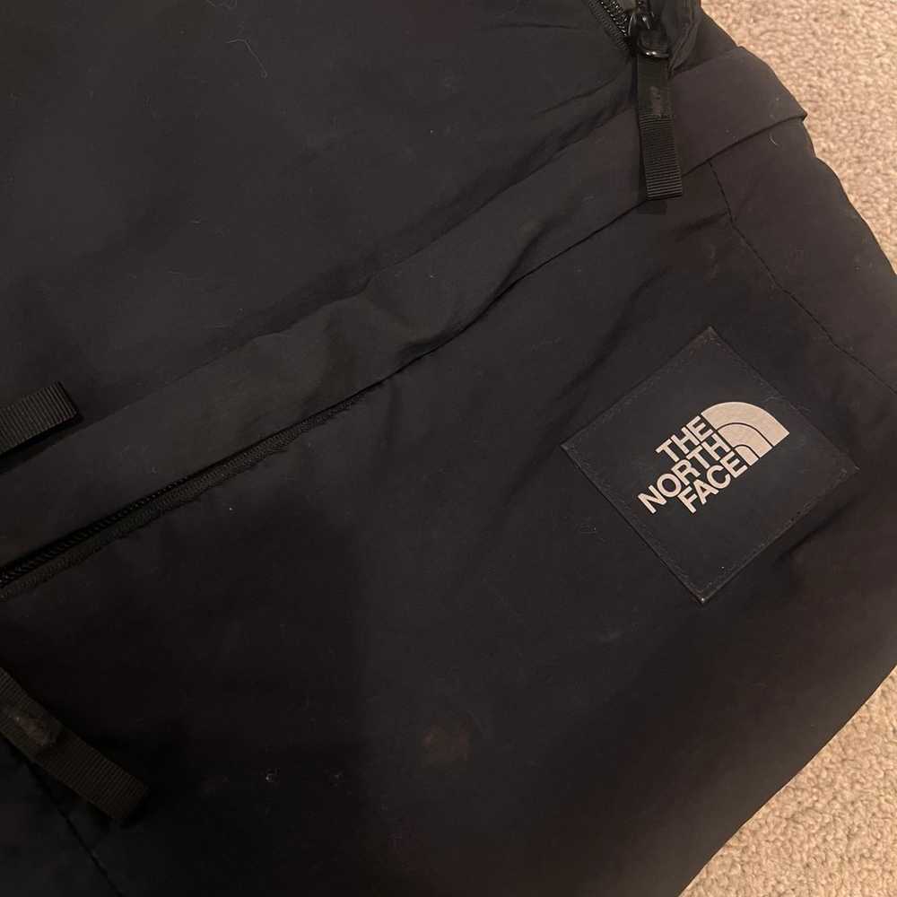 North Face backpack - image 3