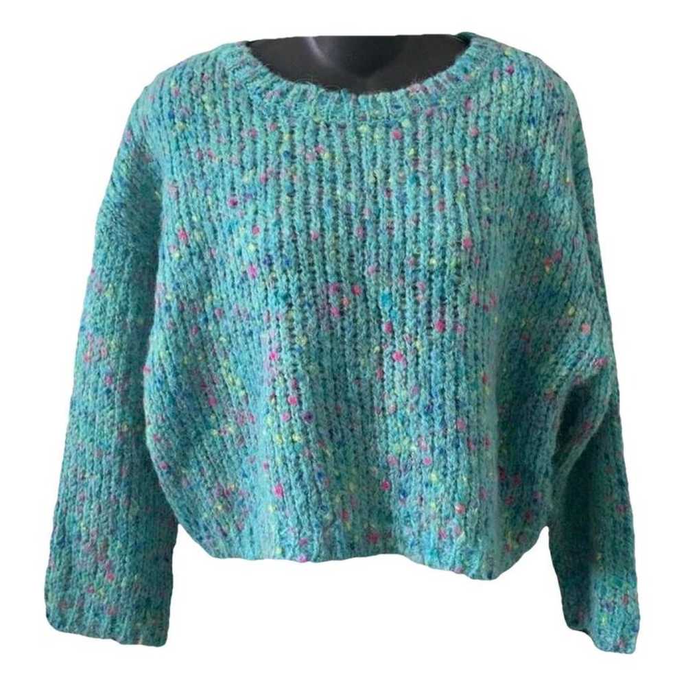 Non Signé / Unsigned Jumper - image 1