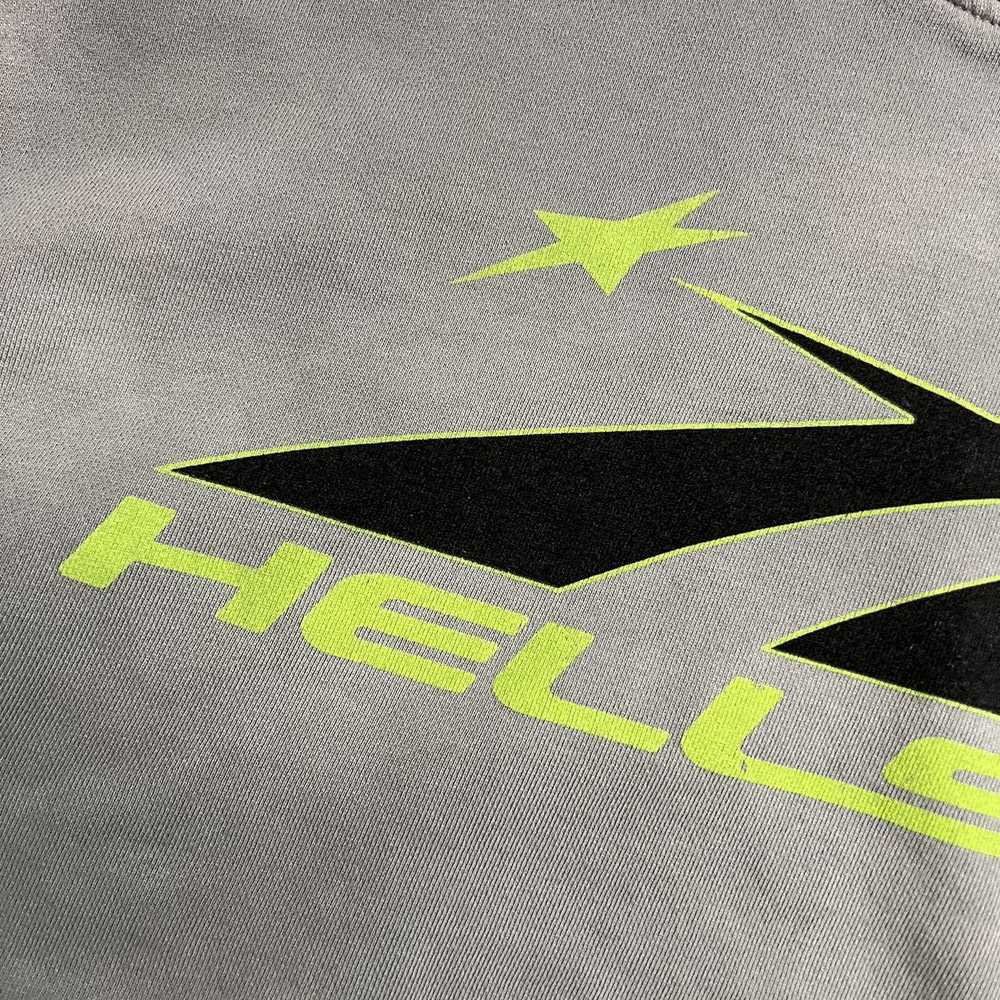 HELLSTAR Hellstar Sports Logo Hoodie - image 4