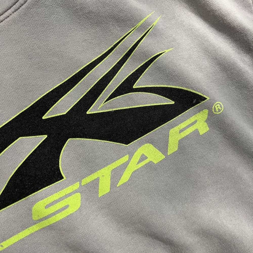 HELLSTAR Hellstar Sports Logo Hoodie - image 5