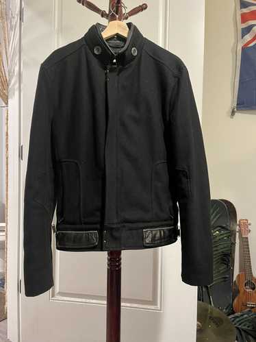 Dirk Bikkembergs Dirk Bikkembergs Coat