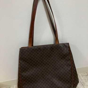 Celine Bag CELINE Macadam Pattern