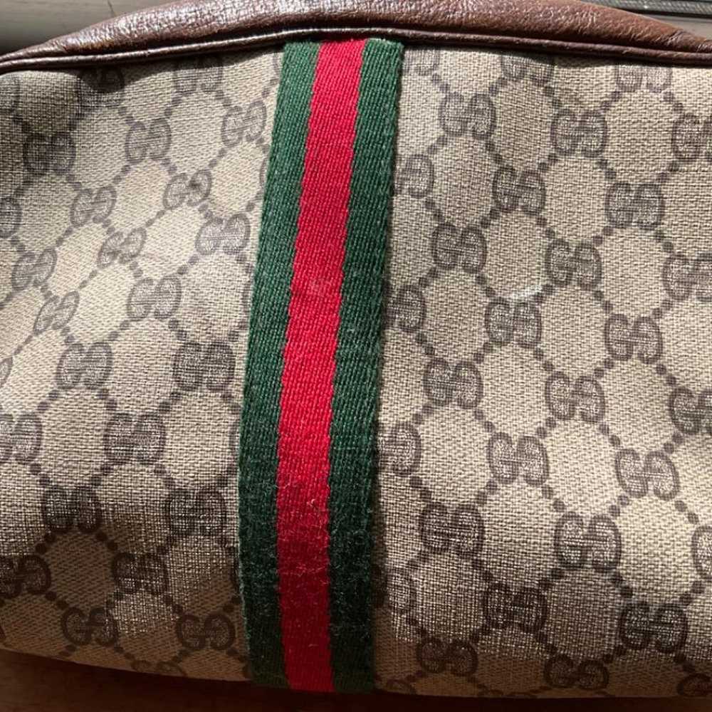 Gucci pouch - image 3