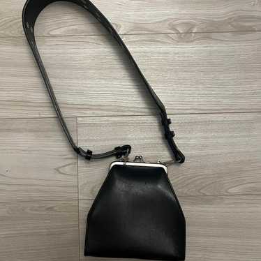 bigotre Gamaguchi Shoulder Bag