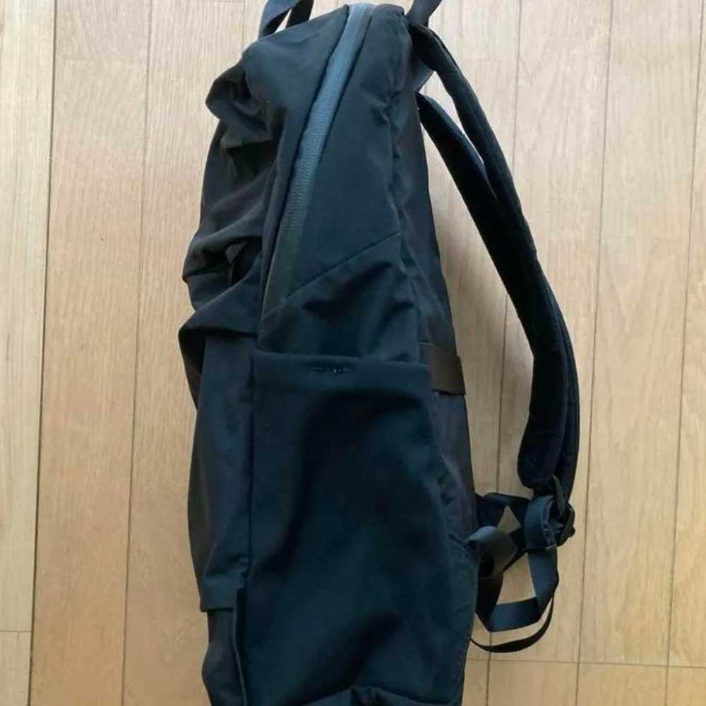 DANSKIN Standard Daypack Backpack Black Rucksack - image 2