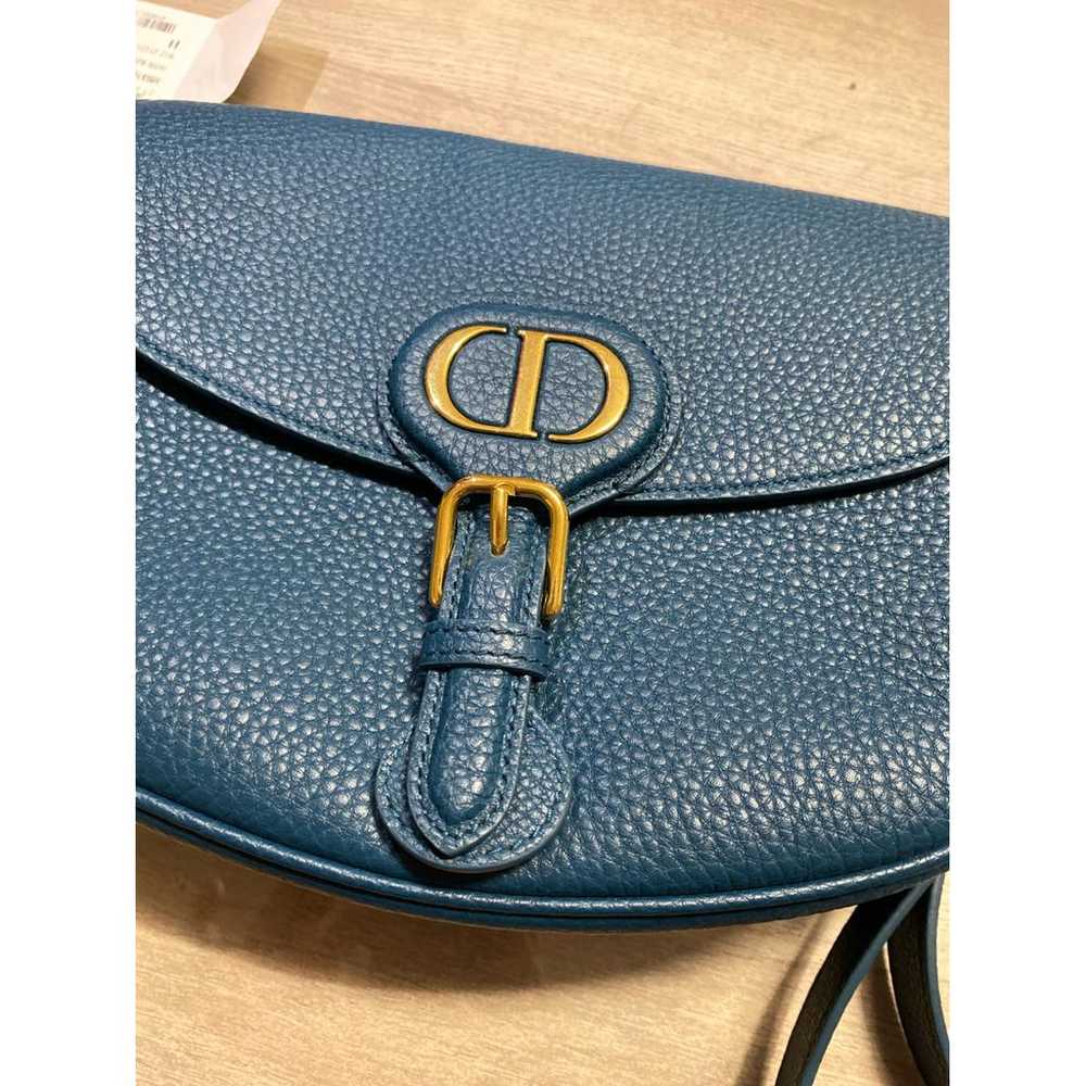 Dior Bobby leather crossbody bag - image 7