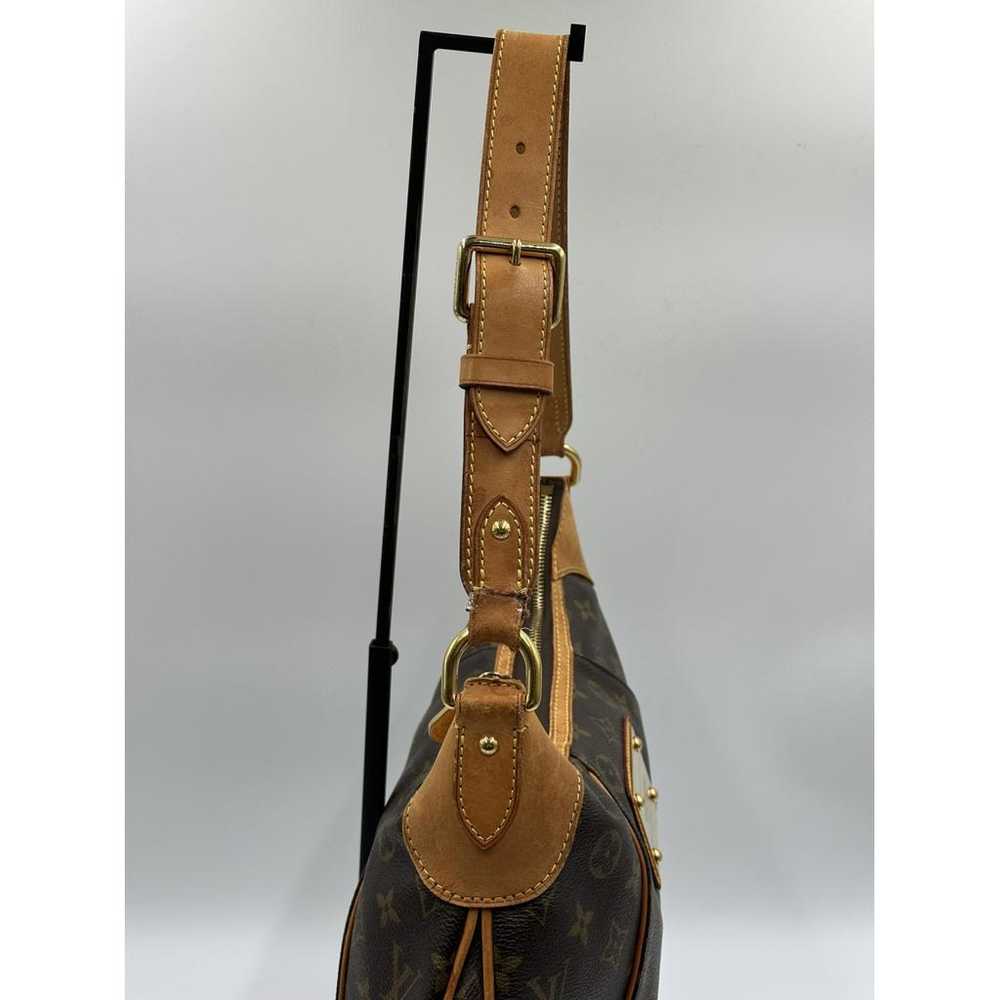 Louis Vuitton Thames leather handbag - image 10