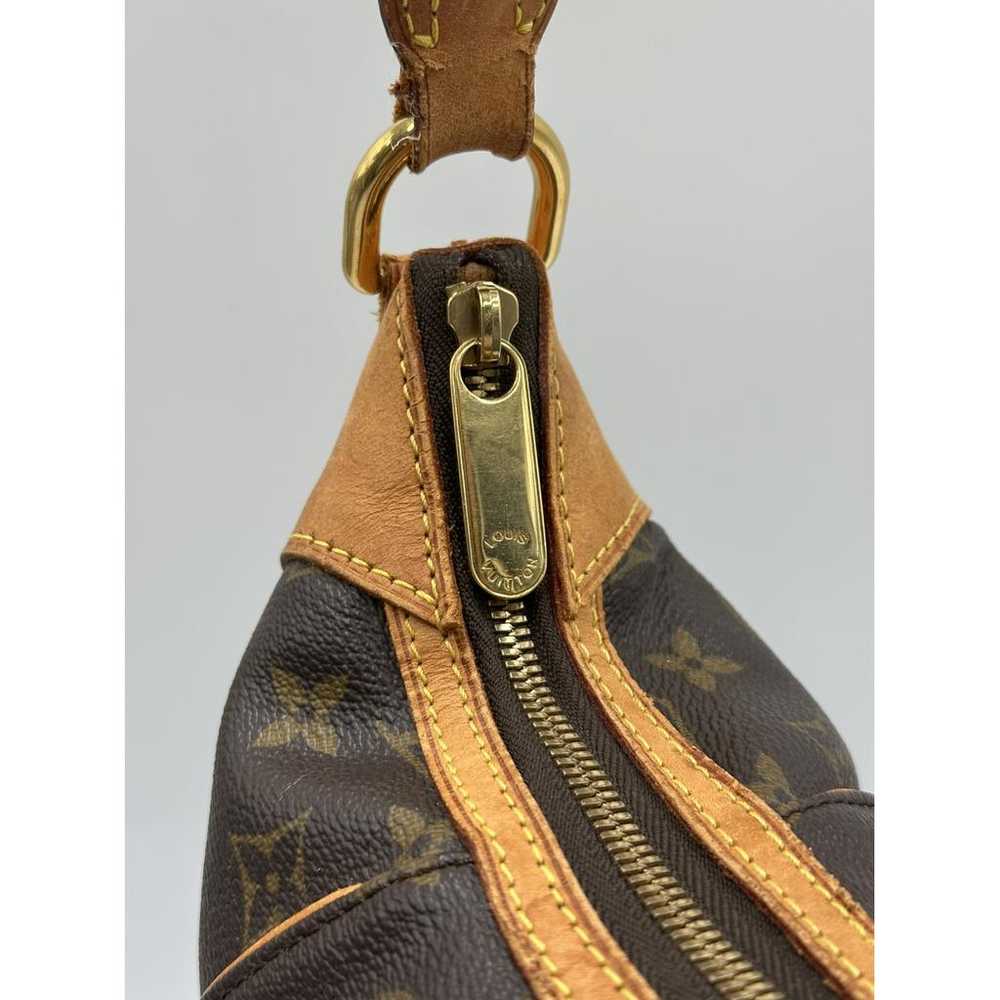 Louis Vuitton Thames leather handbag - image 8