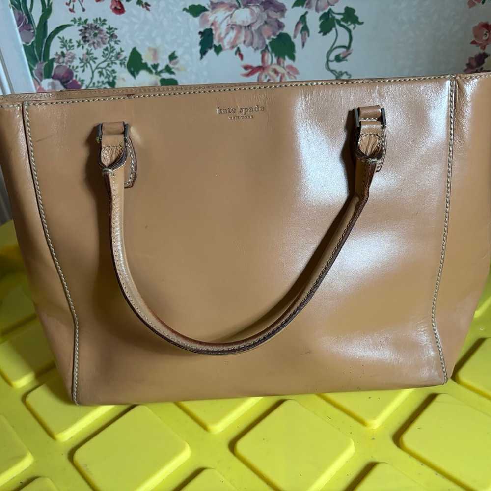 kate spade new york bag - image 1