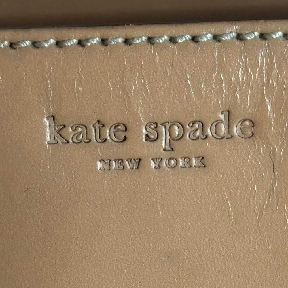 kate spade new york bag - image 2