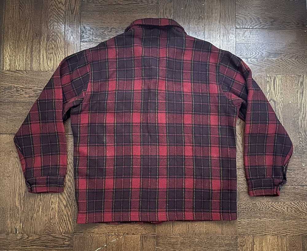 Pendleton × Streetwear × Vintage Vintage Pendleto… - image 8