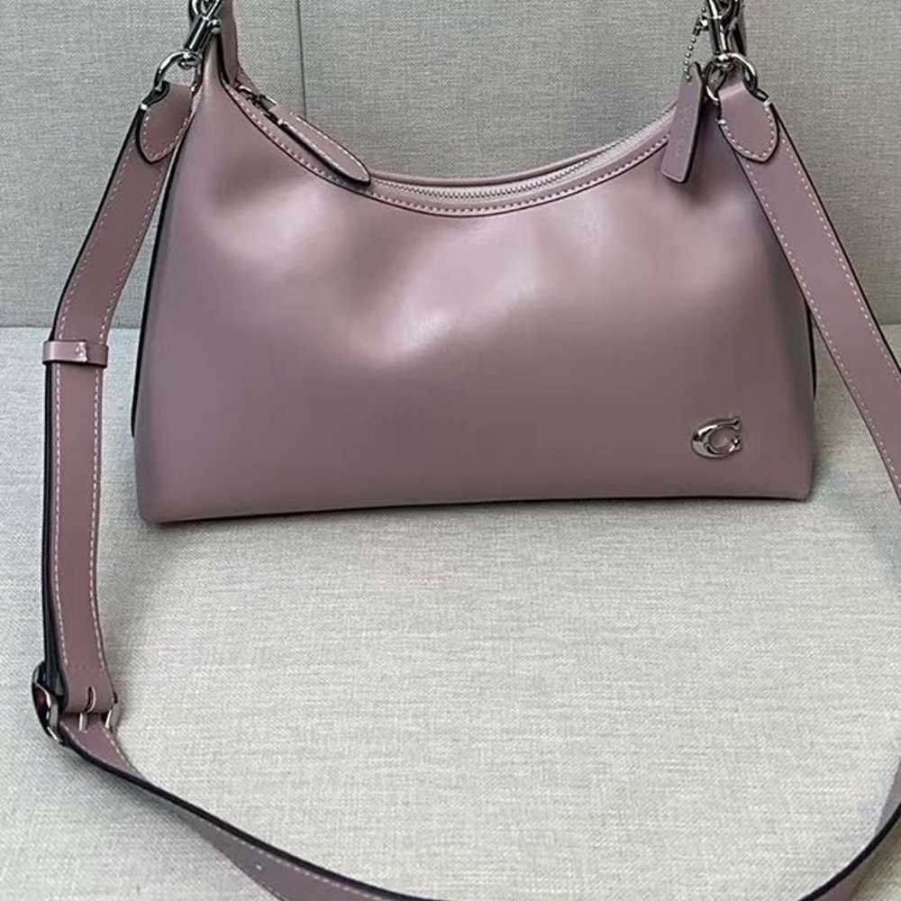 Coach Juliet Shoulder Bag - image 2