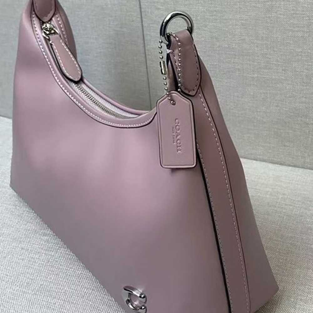 Coach Juliet Shoulder Bag - image 4