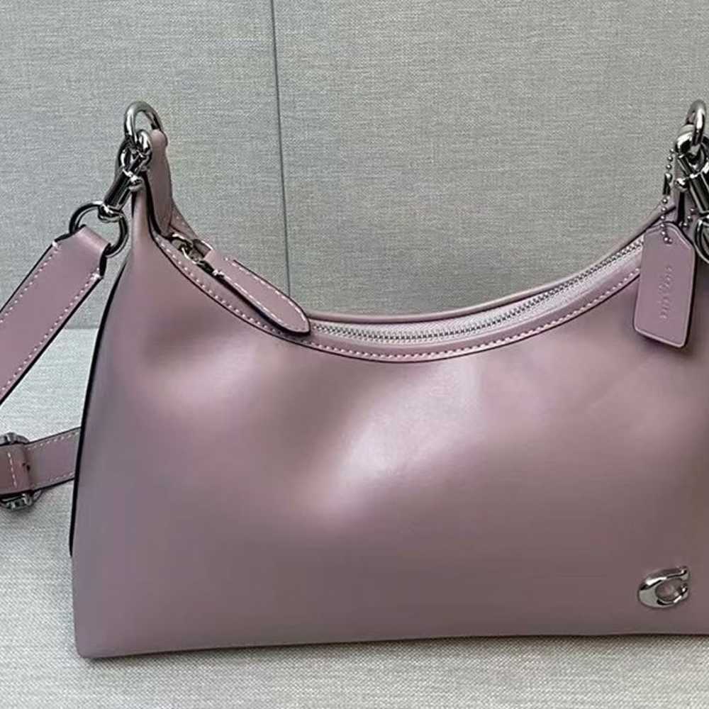 Coach Juliet Shoulder Bag - image 5