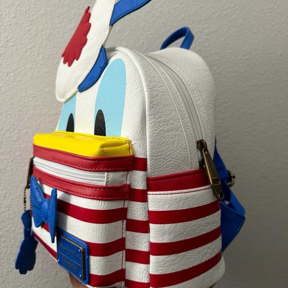 Disney Cruise Line Exclusive Sailor Donald Duck M… - image 2