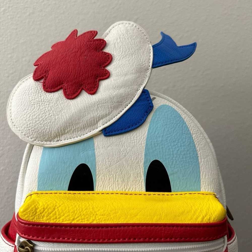 Disney Cruise Line Exclusive Sailor Donald Duck M… - image 4