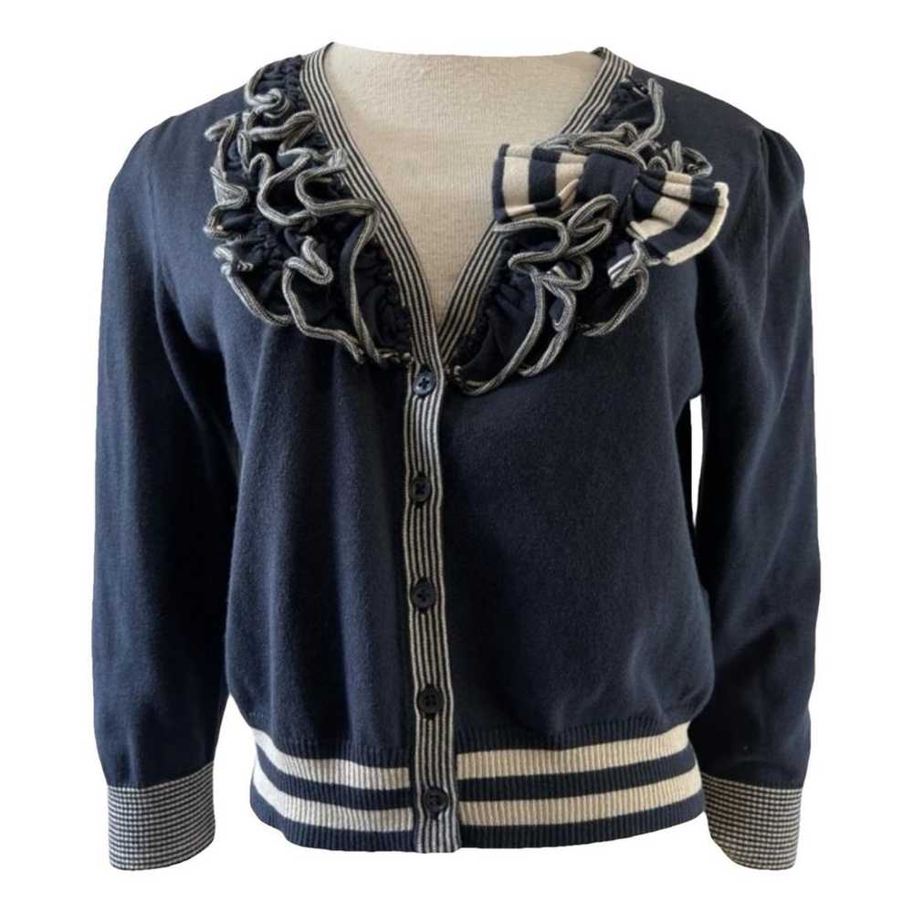 Max Mara Weekend Cardigan - image 1