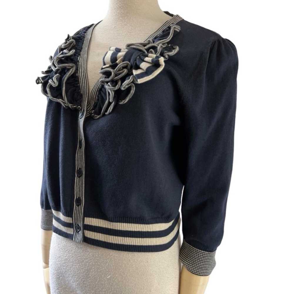 Max Mara Weekend Cardigan - image 2