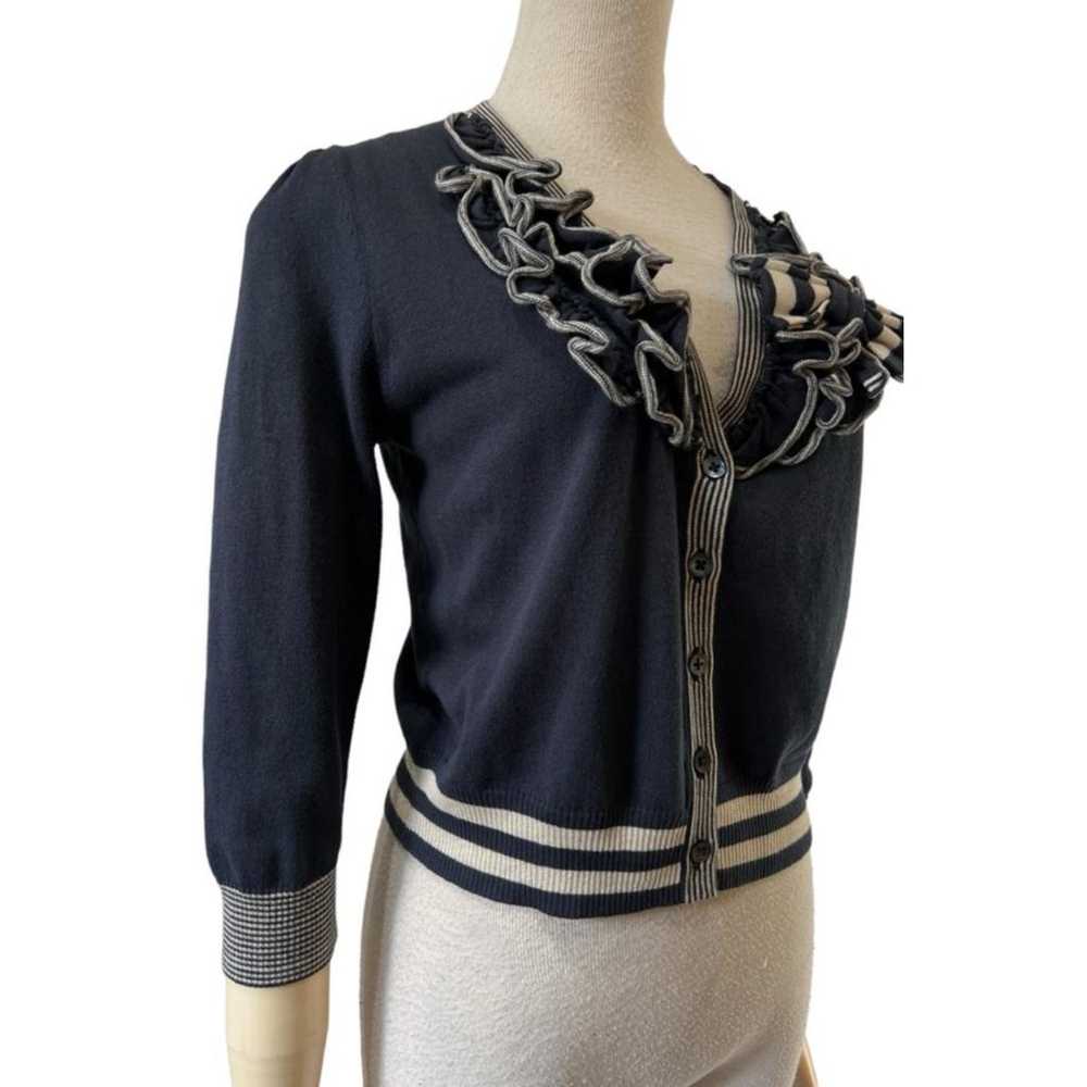 Max Mara Weekend Cardigan - image 3