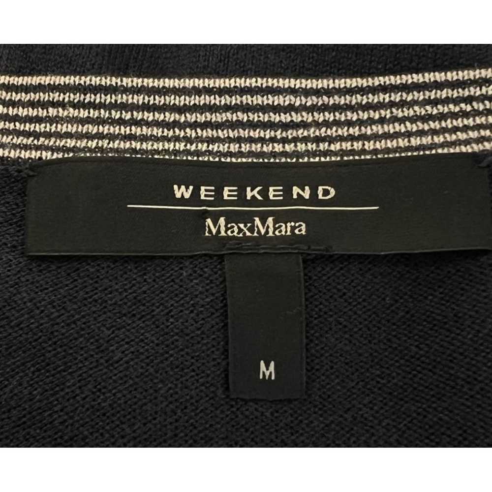 Max Mara Weekend Cardigan - image 7