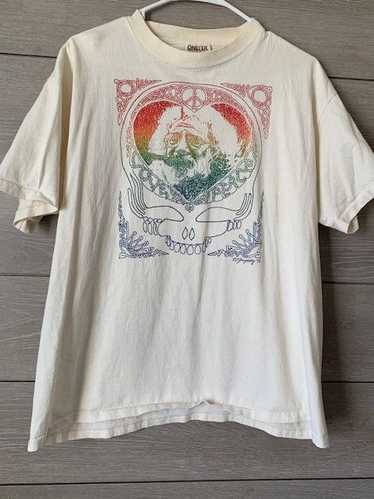 Grateful Dead '95 Grateful Dead Jerry Garcia Guita