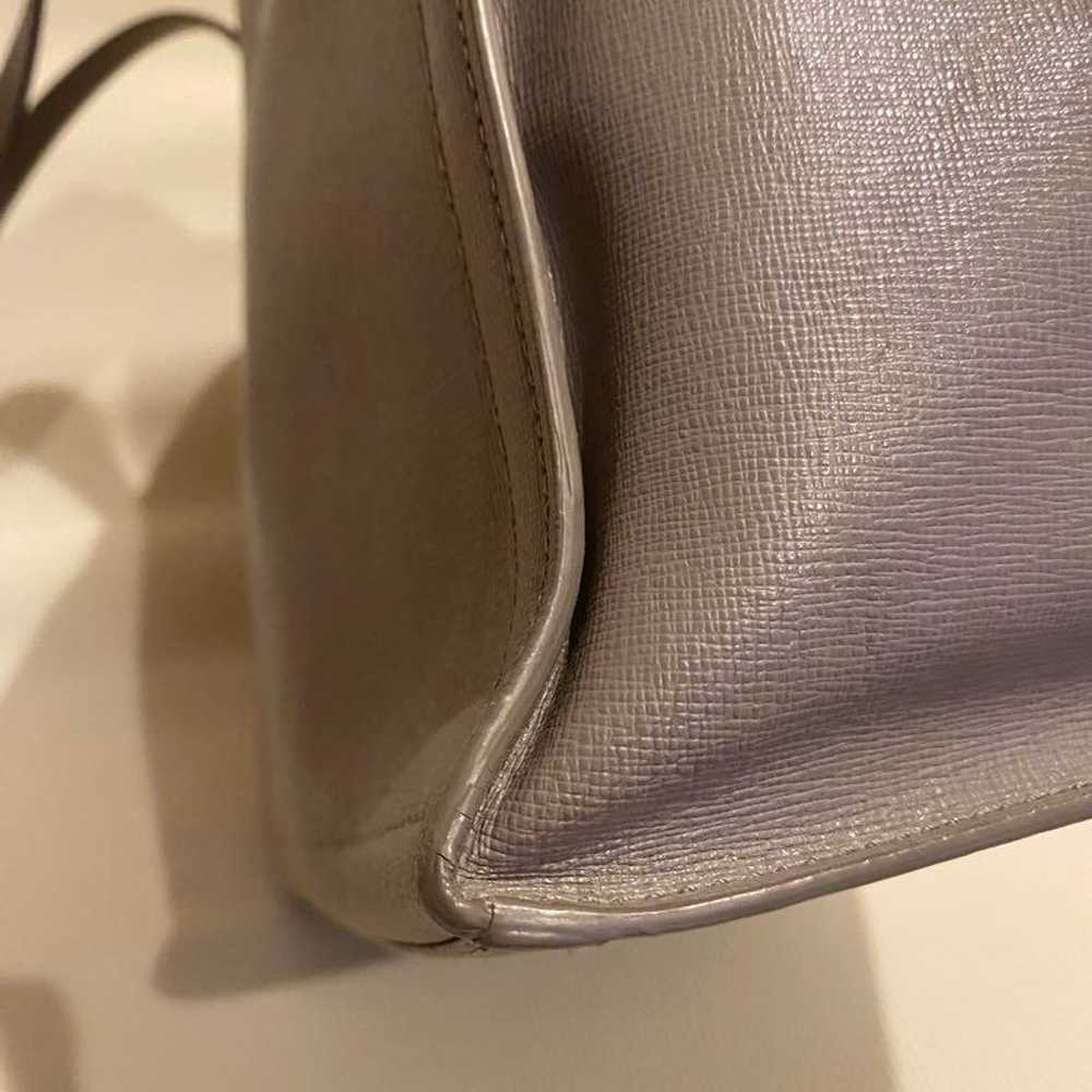 Excellent condition ✨ FURLA SALLY tote bag leathe… - image 7