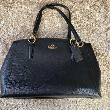 COACH Shoulder Bag