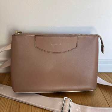 Shoulder bag agnes b - Gem