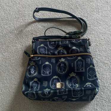 Disney Dooney and Burke Haunted Mansion Crossbody