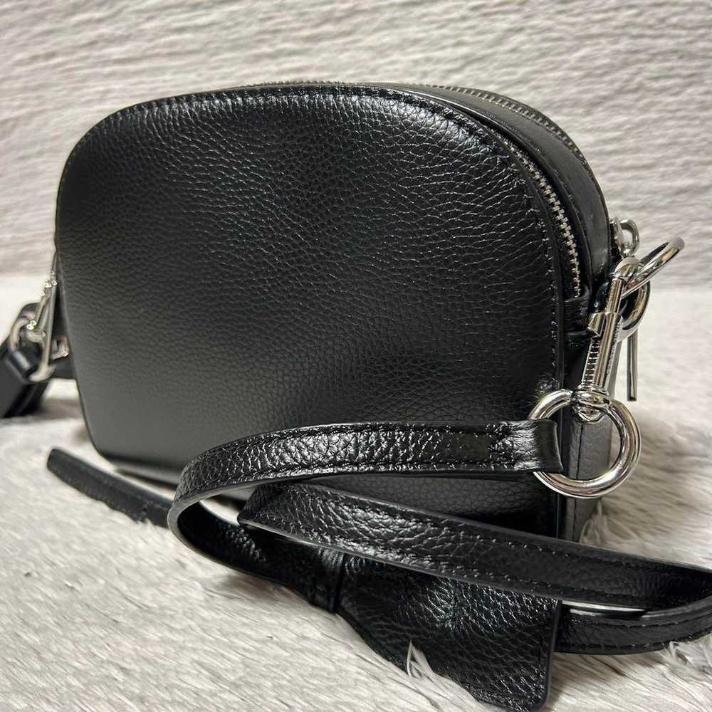 MARC JACOBS Mark Jacobs Shoulder Bag Pouch Bag - image 7