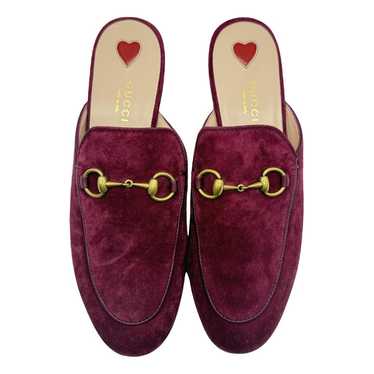 Gucci Princetown mules & clogs