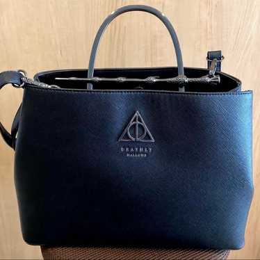 Loungefly Harry Potter Bag