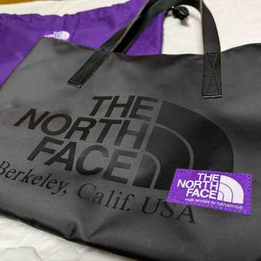 North Face Purple Label Tote Bag - image 1