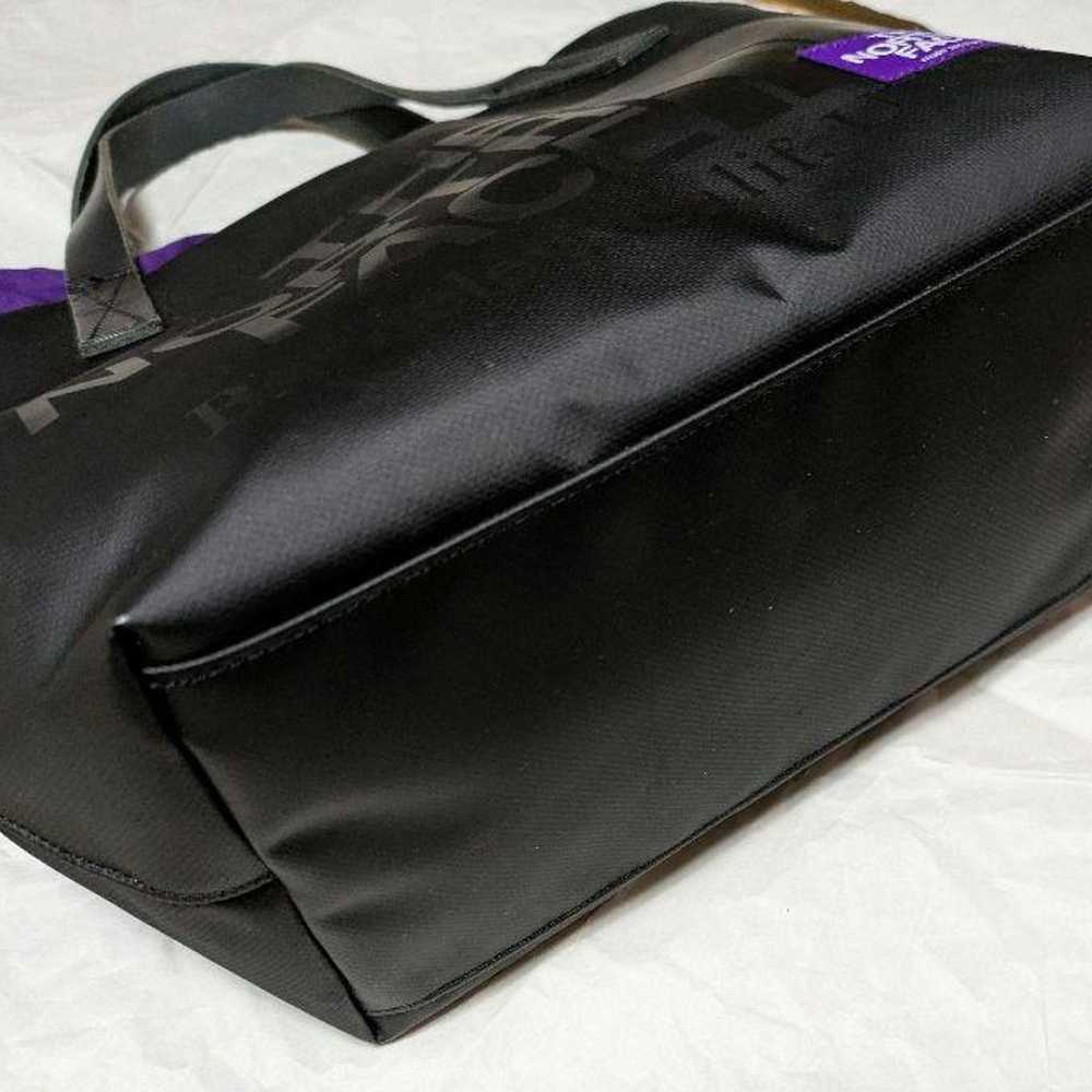 North Face Purple Label Tote Bag - image 2